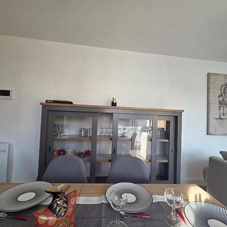 Maison De Vacances A La Plaine-Sur-Mer, 3 Chambres, Proche De La Plage, Jardin Et Plancha - Fr-1-364-138 Eksteriør bilde
