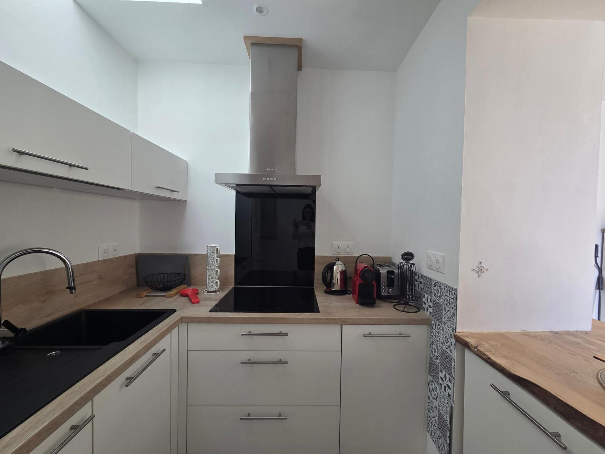 Maison De Vacances A La Plaine-Sur-Mer, 3 Chambres, Proche De La Plage, Jardin Et Plancha - Fr-1-364-138 Eksteriør bilde