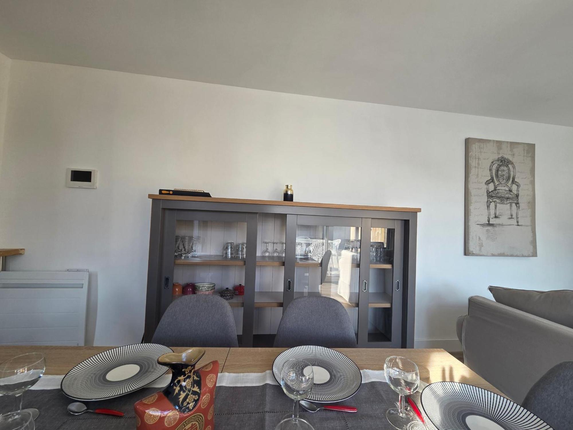Maison De Vacances A La Plaine-Sur-Mer, 3 Chambres, Proche De La Plage, Jardin Et Plancha - Fr-1-364-138 Eksteriør bilde