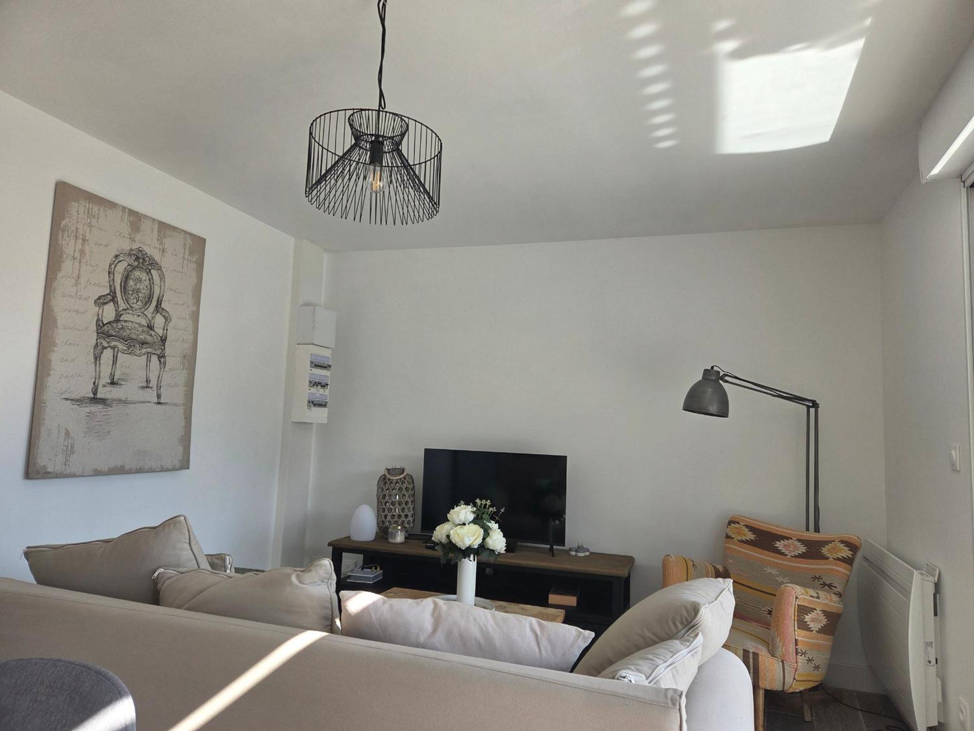 Maison De Vacances A La Plaine-Sur-Mer, 3 Chambres, Proche De La Plage, Jardin Et Plancha - Fr-1-364-138 Eksteriør bilde