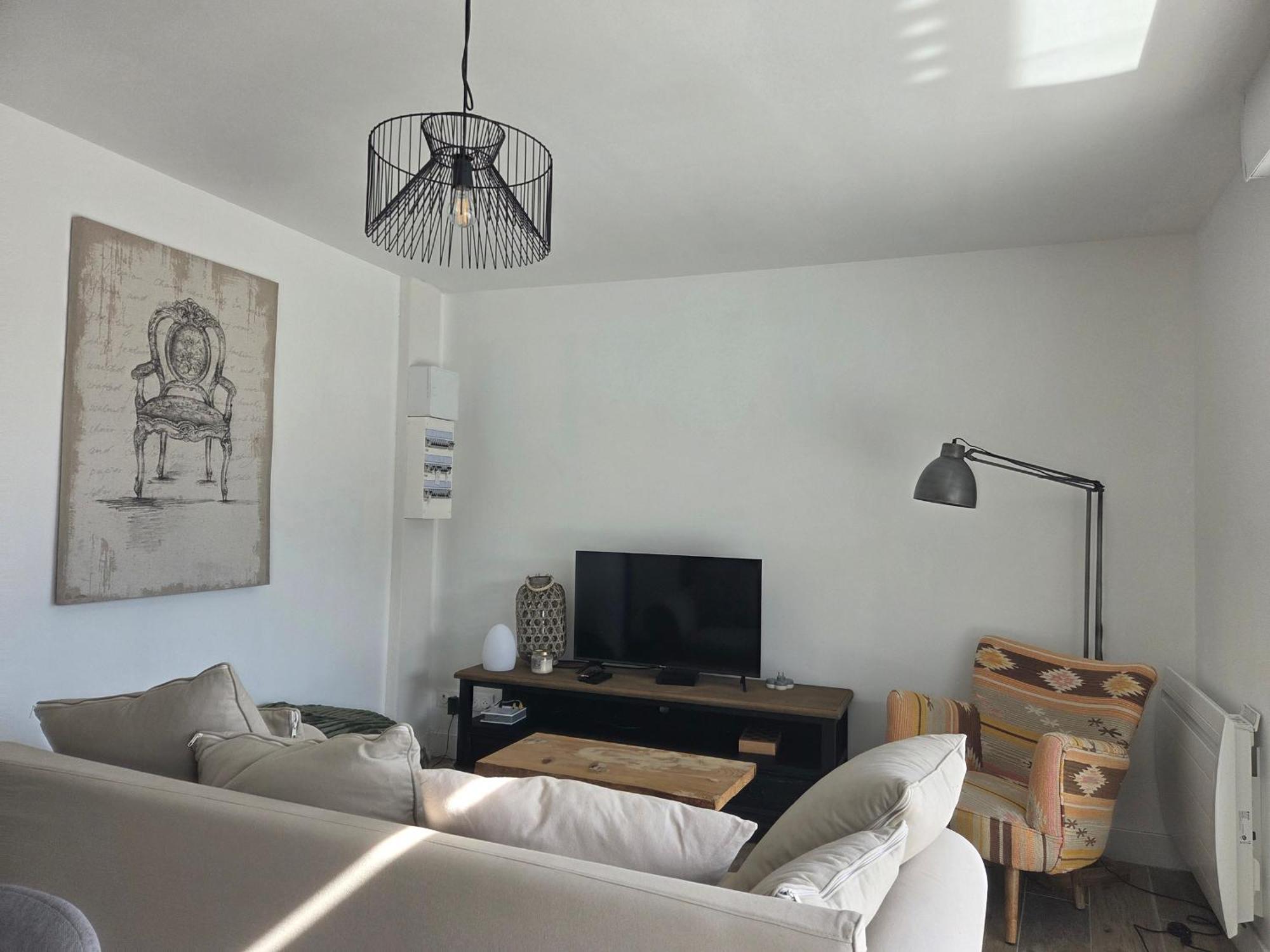 Maison De Vacances A La Plaine-Sur-Mer, 3 Chambres, Proche De La Plage, Jardin Et Plancha - Fr-1-364-138 Eksteriør bilde