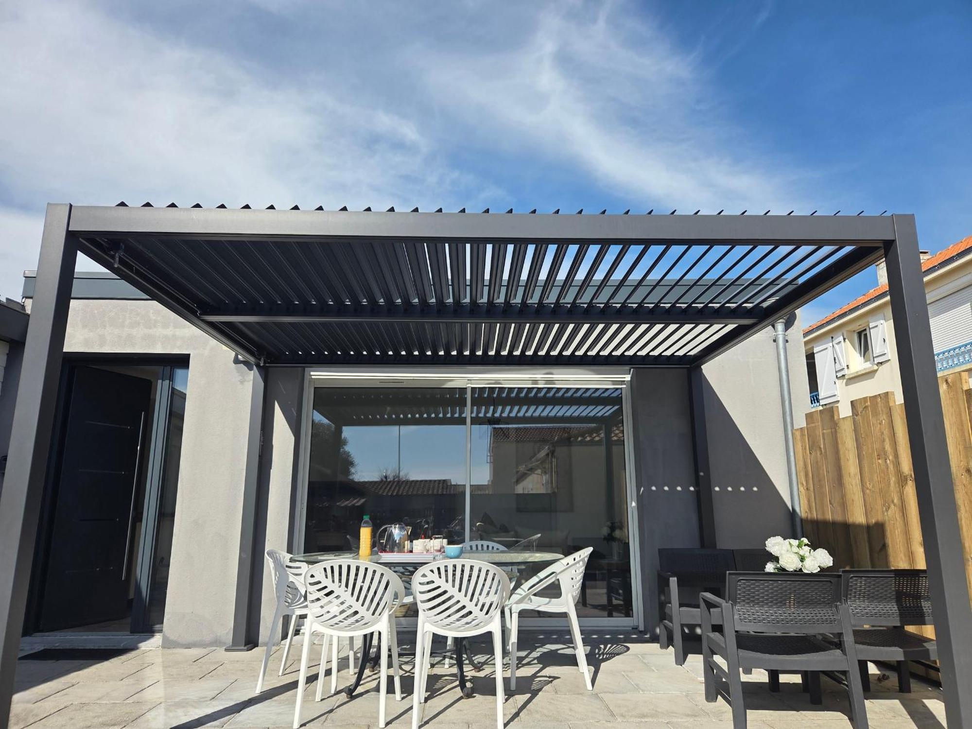 Maison De Vacances A La Plaine-Sur-Mer, 3 Chambres, Proche De La Plage, Jardin Et Plancha - Fr-1-364-138 Eksteriør bilde