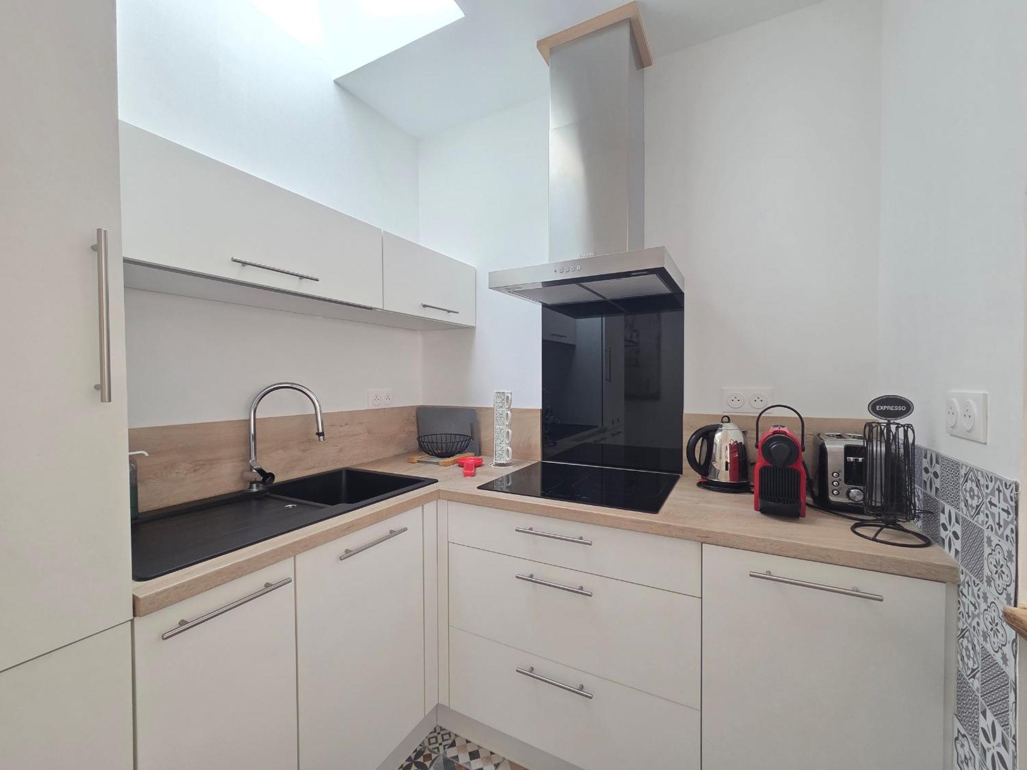 Maison De Vacances A La Plaine-Sur-Mer, 3 Chambres, Proche De La Plage, Jardin Et Plancha - Fr-1-364-138 Eksteriør bilde